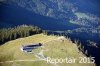 Luftaufnahme Kanton Zug/Wildspitz - Foto Wildspitz 8685