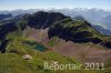 Luftaufnahme Kanton Luzern/Brienzer Rothorn/Eisee - Foto Eisee 3779