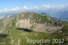 Luftaufnahme Kanton Luzern/Brienzer Rothorn/Eisee - Foto Rothorn Eisee 1503