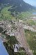 Luftaufnahme Kanton Schwyz/Goldau/Goldau Bahnhof - Foto Goldau 6162
