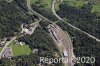 Luftaufnahme Kanton Schwyz/Goldau/Goldau Bahnhof - Foto Goldau Bahnhof 5028