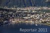 Luftaufnahme Kanton Tessin/Ascona - Foto Ascona 7141