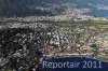 Luftaufnahme Kanton Tessin/Ascona - Foto Ascona 7175