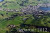 Luftaufnahme Kanton Schwyz/Kuessnacht/Kuessnacht Golfplatz - Foto Kuessnacht 2145