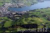 Luftaufnahme Kanton Schwyz/Kuessnacht/Kuessnacht Golfplatz - Foto Kuessnacht 2149