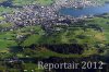 Luftaufnahme Kanton Schwyz/Kuessnacht/Kuessnacht Golfplatz - Foto Kuessnacht 2156