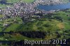 Luftaufnahme Kanton Schwyz/Kuessnacht/Kuessnacht Golfplatz - Foto Kuessnacht 2159