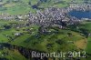 Luftaufnahme Kanton Schwyz/Kuessnacht/Kuessnacht Golfplatz - Foto Kuessnacht 2168