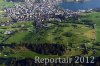 Luftaufnahme Kanton Schwyz/Kuessnacht/Kuessnacht Golfplatz - Foto Kuessnacht 2161