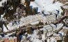 Luftaufnahme Kanton Graubuenden/Davos - Foto DavosDAVOSBELVEDER9375