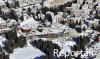 Luftaufnahme Kanton Graubuenden/Davos - Foto DavosDAVOSKONGSSZENTRUM9368