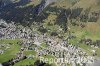 Luftaufnahme Kanton Graubuenden/Davos - Foto Davos 5298