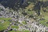 Luftaufnahme Kanton Graubuenden/Davos - Foto Davos 5299