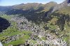 Luftaufnahme Kanton Graubuenden/Davos - Foto Davos 5300