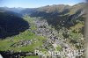 Luftaufnahme Kanton Graubuenden/Davos - Foto Davos 5303
