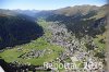 Luftaufnahme Kanton Graubuenden/Davos - Foto Davos 5304