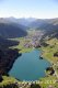 Luftaufnahme Kanton Graubuenden/Davos - Foto Davos 5306