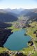 Luftaufnahme Kanton Graubuenden/Davos - Foto Davos 5308