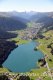 Luftaufnahme Kanton Graubuenden/Davos - Foto Davos 5309