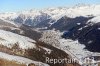 Luftaufnahme Kanton Graubuenden/Davos - Foto Davos 8098