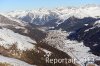 Luftaufnahme Kanton Graubuenden/Davos - Foto Davos 8101