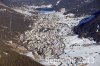 Luftaufnahme Kanton Graubuenden/Davos - Foto Davos 8104