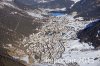Luftaufnahme Kanton Graubuenden/Davos - Foto Davos 8107