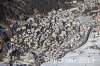Luftaufnahme Kanton Graubuenden/Davos - Foto Davos 8114