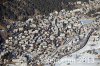 Luftaufnahme Kanton Graubuenden/Davos - Foto Davos 8116
