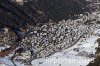 Luftaufnahme Kanton Graubuenden/Davos - Foto Davos 8120