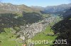 Luftaufnahme Kanton Graubuenden/Davos - Foto Davos 5286