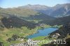 Luftaufnahme Kanton Graubuenden/Davos - Foto Davos 5293