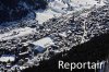 Luftaufnahme Kanton Graubuenden/Davos - Foto Davos  9309