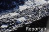 Luftaufnahme Kanton Graubuenden/Davos - Foto Davos  9310