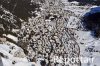 Luftaufnahme Kanton Graubuenden/Davos - Foto Davos  9312