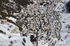 Luftaufnahme Kanton Graubuenden/Davos - Foto Davos  9314
