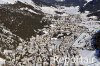 Luftaufnahme Kanton Graubuenden/Davos - Foto Davos  9318