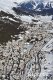 Luftaufnahme Kanton Graubuenden/Davos - Foto Davos  9320