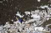 Luftaufnahme Kanton Graubuenden/Davos - Foto Davos  9330