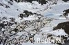 Luftaufnahme Kanton Graubuenden/Davos - Foto Davos  9336