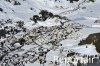 Luftaufnahme Kanton Graubuenden/Davos - Foto Davos  9337