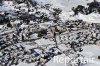 Luftaufnahme Kanton Graubuenden/Davos - Foto Davos  9341