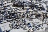 Luftaufnahme Kanton Graubuenden/Davos - Foto Davos  9343