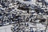 Luftaufnahme Kanton Graubuenden/Davos - Foto Davos  9344