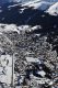 Luftaufnahme Kanton Graubuenden/Davos - Foto Davos  9346