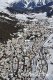Luftaufnahme Kanton Graubuenden/Davos - Foto Davos  9355