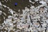 Luftaufnahme Kanton Graubuenden/Davos - Foto Davos  9356