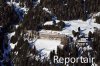 Luftaufnahme Kanton Graubuenden/Davos - Foto Davos  9364