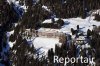 Luftaufnahme Kanton Graubuenden/Davos - Foto Davos  9365