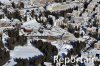 Luftaufnahme Kanton Graubuenden/Davos - Foto Davos  9368